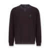 Belstaff - Hockley Sweatshirt in Washed Black