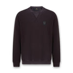 Belstaff - Hockley Sweatshirt in Washed Black