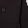 Belstaff - Hockley Sweatshirt in Washed Black
