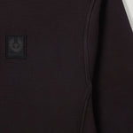 Belstaff - Hockley Sweatshirt in Washed Black