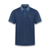 Belstaff - Hockley Polo in Insignia Blue