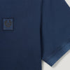 Belstaff - Hockley Polo in Insignia Blue