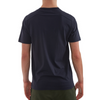 MA.STRUM - Icon T-Shirt in Ink Navy - Nigel Clare