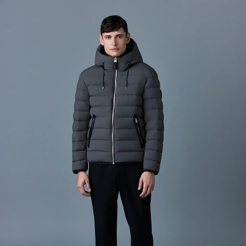 Coats & Jackets | Nigel Clare