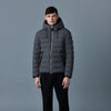 Mackage - Jack Quilted Down Coat in Carbon