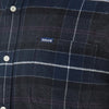Barbour - Kyeloch TF Shirt in Black Slate - Nigel Clare