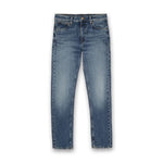 Nudie Jeans - Lean Dean Blue Delusion Jean