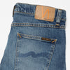 Nudie Jeans - Lean Dean Blue Delusion Jean