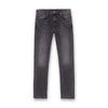 Nudie Jeans - Lean Dean Black Eyes Jean