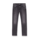 Nudie Jeans - Lean Dean Black Eyes Jean