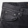 Nudie Jeans - Lean Dean Black Eyes Jean