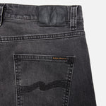 Nudie Jeans - Lean Dean Black Eyes Jean