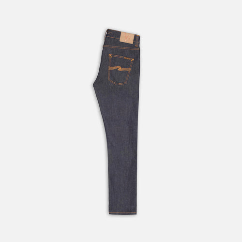 Nudie Jeans - Lean Dean Dry 16 Dips Jean