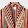 Paul Smith - 'Signature Stripe' Dressing Gown