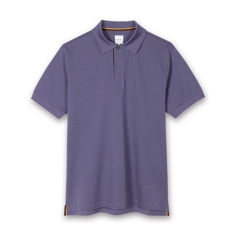 Paul Smith SS25 COTTON POLO (M1R 698PP L00086 36A) Tシャツ