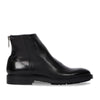 Paul Smith - Nik Leather Boots in Black