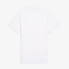 Fred Perry - Ringer T-Shirt in White