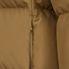 Sandbanks - Alpha Puffer Jacket in Desert Sand