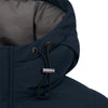 Sandbanks - Alpha Puffer Jacket in Navy