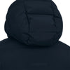 Sandbanks - Alpha Puffer Jacket in Navy