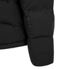 Sandbanks - Banks Puffer Jacket in Black