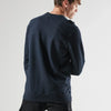 Mastrum - Core Crew Sweatshirt in Ink Navy