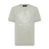 Belstaff - Metro Phoenix T-Shirt in Cement Grey - Nigel Clare