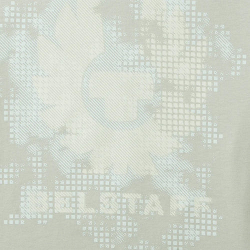 Belstaff - Metro Phoenix T-Shirt in Cement Grey - Nigel Clare