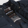 Barbour - Brampton Puffa Gilet in Navy