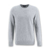 Barbour - Waterbury Crew Neck Jumper in Mist