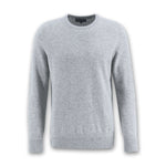 Barbour - Waterbury Crew Neck Jumper in Mist