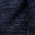 Barbour - Dartfield Half-Zip Jumper in Navy