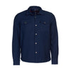 Barbour - Carrbridge Overshirt in Navy