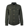 Barbour - Carrbridge Overshirt in Olive