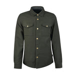 Barbour - Carrbridge Overshirt in Olive