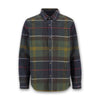 Barbour - Chapter Check Overshirt in Classic Tartan