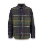 Barbour - Chapter Check Overshirt in Classic Tartan