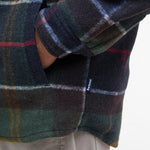 Barbour - Chapter Check Overshirt in Classic Tartan
