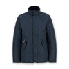 Barbour - Chelsea Sportsquilt Quilted Jacket in Navy