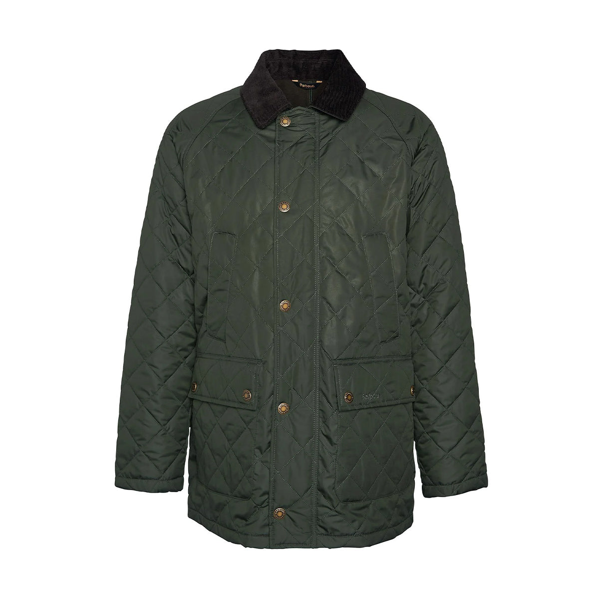 Canterdale shops quilted jacket