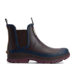 Paul Smith loves Barbour - Rustic Ankle Wellingtons