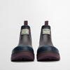 Paul Smith loves Barbour - Rustic Ankle Wellingtons
