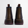 Paul Smith loves Barbour - Rustic Ankle Wellingtons