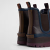 Paul Smith loves Barbour - Rustic Ankle Wellingtons