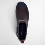 Paul Smith loves Barbour - Rustic Ankle Wellingtons