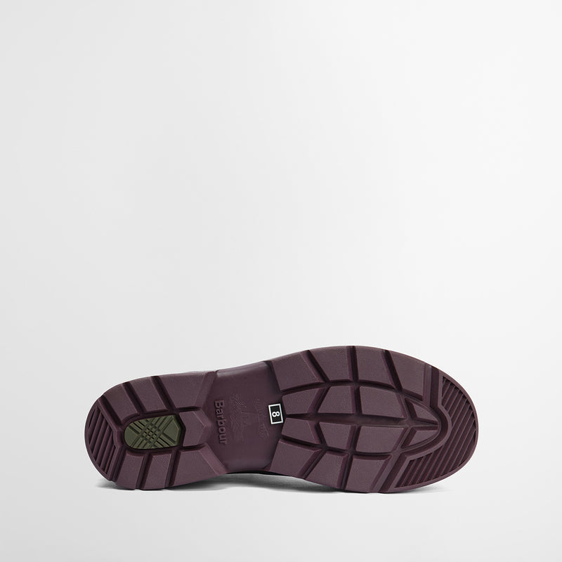 Paul Smith loves Barbour - Rustic Ankle Wellingtons
