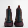 Paul Smith loves Barbour - Tan Ankle Wellingtons