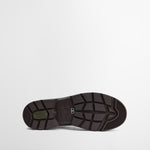 Paul Smith loves Barbour - Tan Ankle Wellingtons