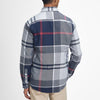 Barbour - Dunoon Tailored Shirt in Blue Granite