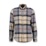 Barbour - Edderton Tailored Shirt in Dress Tartan